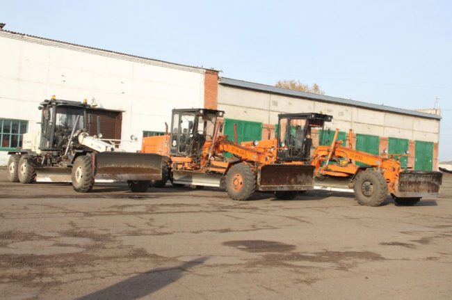 Состоялся Чемпионат профессионального мастерства среди работников дорожно-строительных компаний Красноярского края ГПКК «Балахтинское ДРСУ»: Состоялся Чемпионат профессионального мастерства среди работников дорожно-строительных компаний Красноярского края