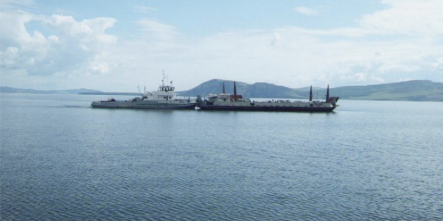 ГПКК «Балахтинское ДРСУ»: Сфера деятельности компании