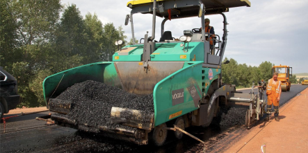 ГПКК «Балахтинское ДРСУ»: Сфера деятельности компании